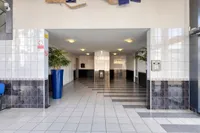 Strevelsweg 1052, Rotterdam