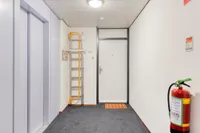 Strevelsweg 1052, Rotterdam