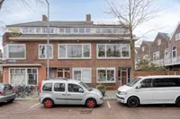 Slotboomstraat 25, Rotterdam