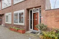 Slotboomstraat 25, Rotterdam