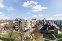 Roekstraat 93, Capelle Aan Den Ijssel