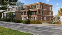 de Weer 23 M 0 ong, Zaandam