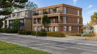 de Weer 23 P 0 ong, 1504AH, Zaandam, Noord-Holland