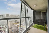 Kruisplein 788, Rotterdam