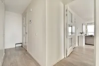 Kruisplein 788, Rotterdam