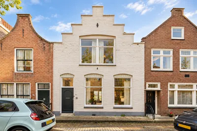 Sint Domusstraat 62, 4301CR, Zierikzee, Zeeland