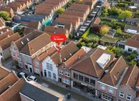 Sint Domusstraat 62, Zierikzee