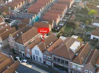 Sint Domusstraat 62, Zierikzee