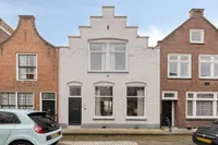 Sint Domusstraat 62, Zierikzee