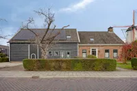 Bonzijweg 17, Wemeldinge