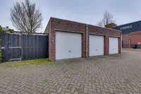 Bevervoorde 13 A, Rijssen