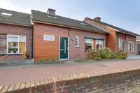 Bevervoorde 13 A, Rijssen