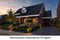Industriestraat 74, Tegelen