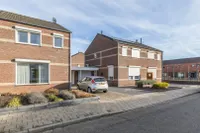 Kleine Kommel 9, Munstergeleen