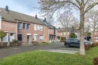 Akkermansdreef 6, Geleen