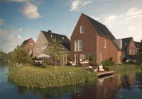 Mandepad 7, Broek Op Langedijk