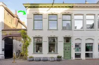 Raadhuisstraat 51, Roosendaal