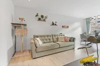 Halleystraat 27 A, Schiedam