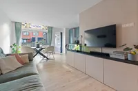 Halleystraat 27 A, Schiedam