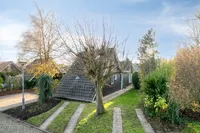 Hoogerwerfsweg "De elf Boompjes" 14, Bruinisse