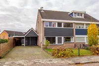 Albert Steenbergenstraat 2 b, Hoogeveen