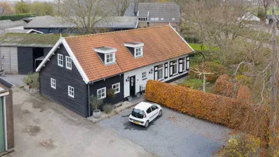 Mookhoek 117a, 3293AD, Mookhoek, Zuid-Holland