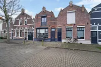 Bouwen Ewoutstraat 60, Vlissingen