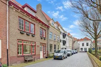 Branderijstraat 16, Vlissingen