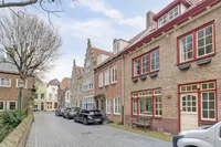 Branderijstraat 16, Vlissingen