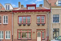 Branderijstraat 16, Vlissingen