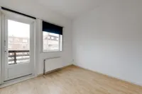 Cornelis van Noordestraat 20 A, Haarlem