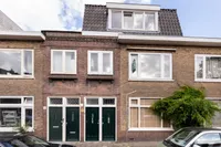 Cornelis van Noordestraat 20 A, Haarlem