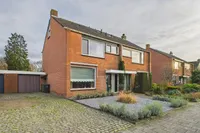 Liniestraat 61, Hulst
