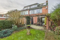 Liniestraat 61, Hulst