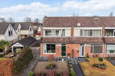 Cedrushôf 5, 9051LN, Stiens, Friesland