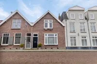 Westweg 15, Domburg
