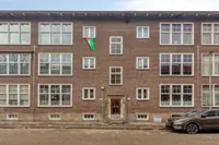 Tapuitstraat 37 B, Rotterdam
