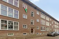 Tapuitstraat 37 B, Rotterdam