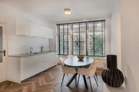 Tapuitstraat 37 B, Rotterdam