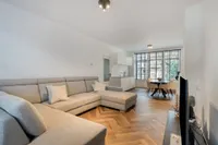Tapuitstraat 37 B, Rotterdam