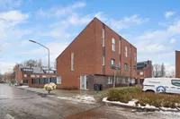 Mees Toxopeüsstraat 11, Dordrecht