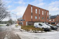 Mees Toxopeüsstraat 11, Dordrecht