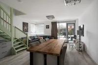 Mees Toxopeüsstraat 11, Dordrecht