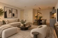 1e Lulofsdwarsstraat, Den Haag