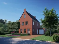 Koriandersingel 0ong, Vroomshoop