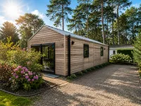 Vijverlaan 1 J009, Otterlo