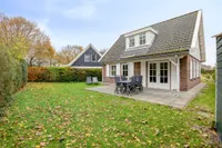 Hogeweg 44 0021, Burgh-haamstede