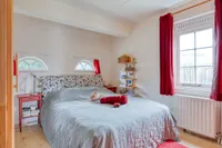 Eb en Vloed 52, Domburg