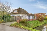Eb en Vloed 52, Domburg