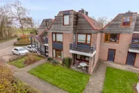 Kievitenlaan 43, Veere